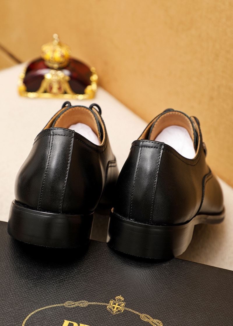 Prada Business Shoes